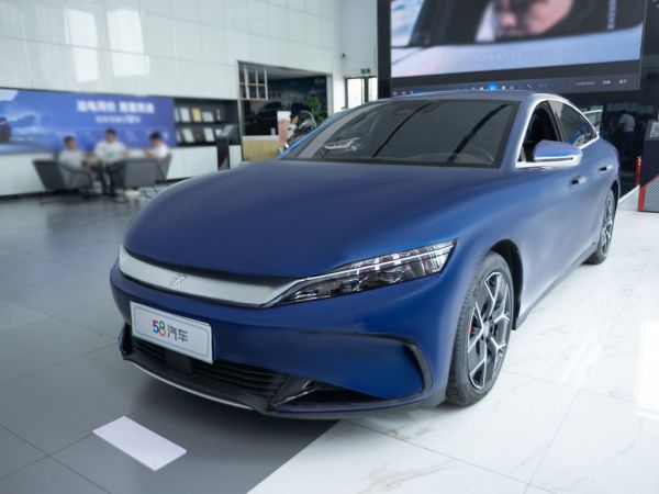 请问新能源汽车充电快充对电池有什么影响吗-58汽车