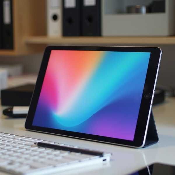 ipad怎么看电池健康度ios17，iPad电池健康查看方法及维护技巧