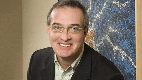 Stephen Friend