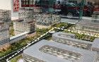 未来容纳10万人！京东集团全球总部5号楼开工