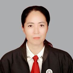 李翠英律师