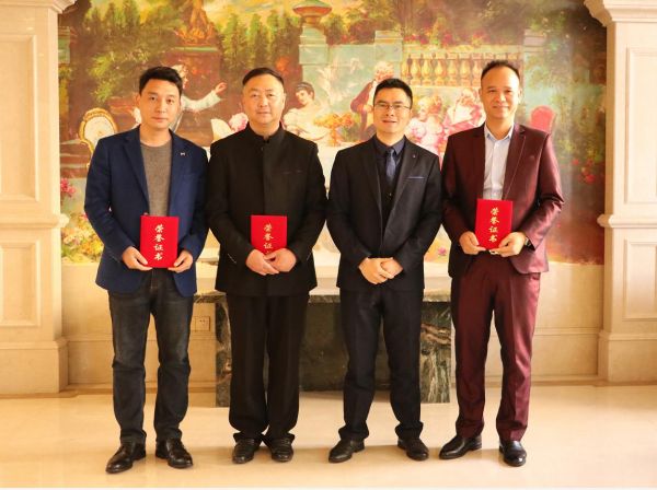 诺金科