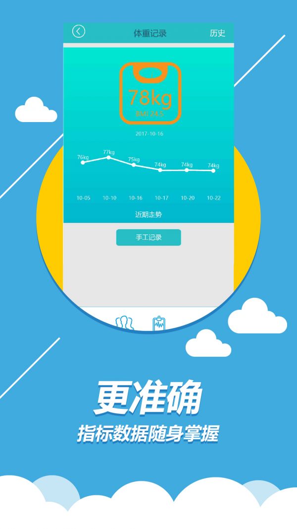 丁丁健康图片1