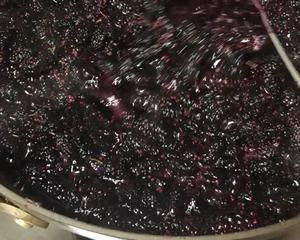 无添加-健康-桑果酱的做法 步骤4