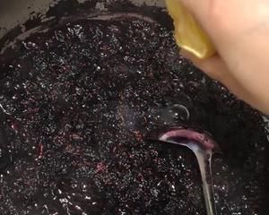 无添加-健康-桑果酱的做法 步骤5