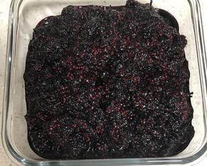 无添加-健康-桑果酱的做法 步骤7