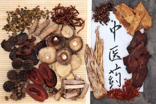 桑黄与姜黄的区别