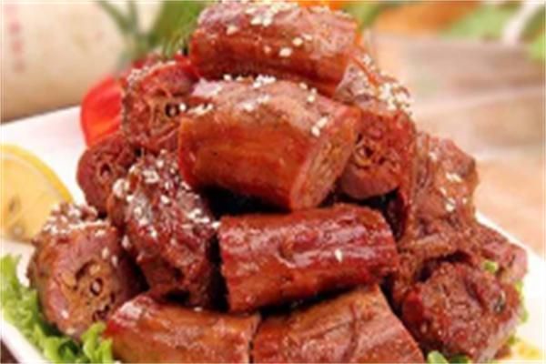 北京鸭脖子