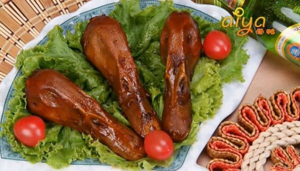 爱鸭黑鸭王熟食连锁店，引领健康厨房新生活1