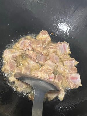 麻辣香锅（改良过的简单健康版）的做法 步骤2