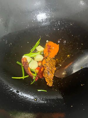 麻辣香锅（改良过的简单健康版）的做法 步骤4