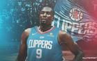 有望签约加盟！你好，伊巴卡！NBA超级防守大闸