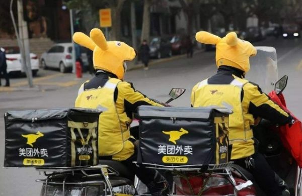 全国外卖用户3.58亿！我们吃出多少外卖垃圾？ 
