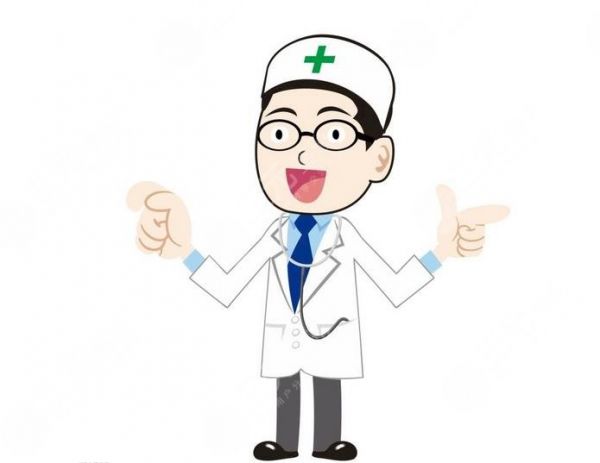 冯斌医生