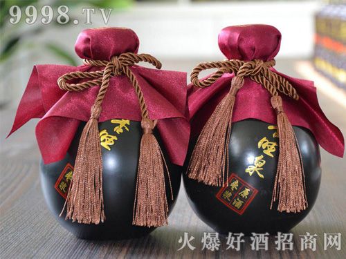 杏旺泉酒