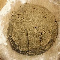 三麦面包的做法图解5
