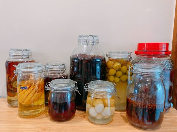 盘点适合泡酒的八大水果（附水果泡酒制作方法及步骤）