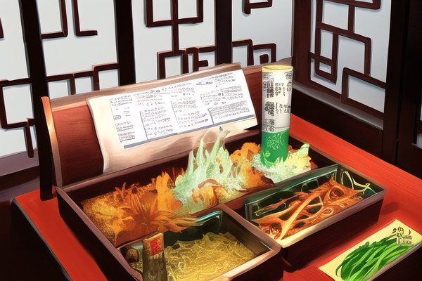 鲤鱼川穹药酒：千年秘方传承养生佳酿诠释传统智慧