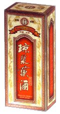 （图）琼浆药酒