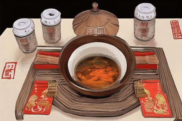 鸡血藤药酒：传承千年的养生佳酿焕发健康活力