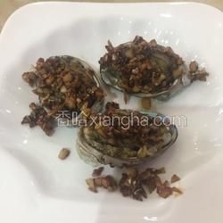 蒜蓉鲍鱼的做法[图]