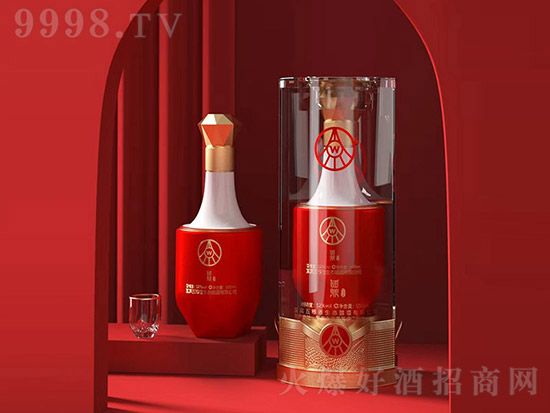生态佳酿，健康白酒——五粮液国鼎竹荪酒，为什么深受市场欢迎!