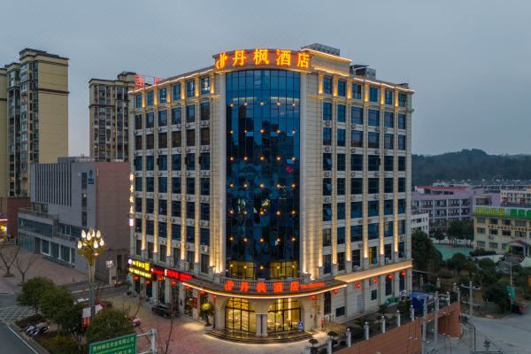酒店图片