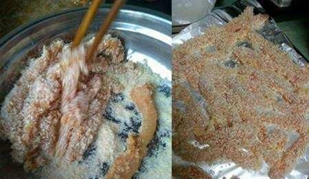 炸鸡柳的热量高吗 减肥的人应该怎么吃