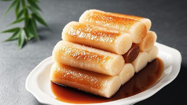 年糕冰冻的保质期多久