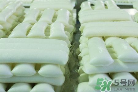 年糕能冷冻吗？年糕能放冰箱保存吗？