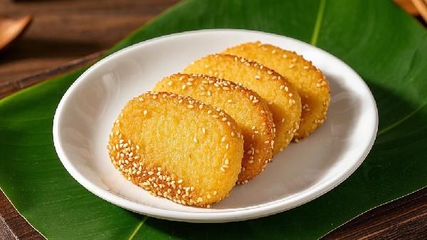 年糕吃了容易发胖吗