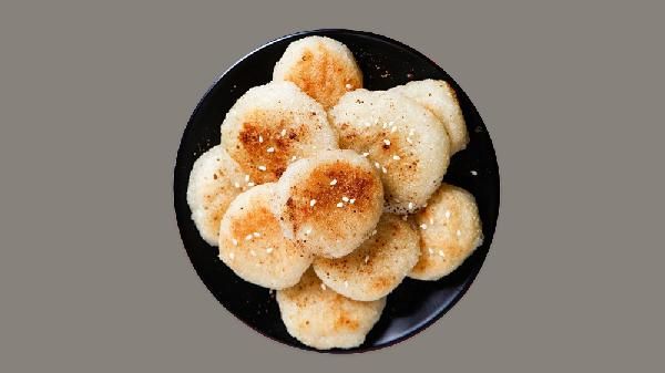米粉和年糕哪个热量高