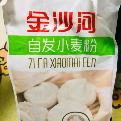 全麦面粉是什么面粉