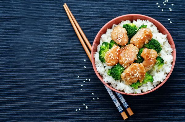 吃米饭和面食，哪个更容易发胖？吃了那么多年，今天才知道答案