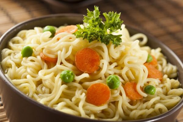 吃米饭和面食，哪个更容易发胖？吃了那么多年，今天才知道答案