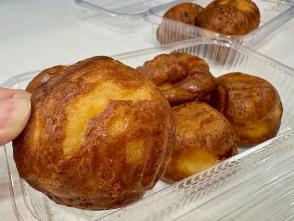 黄油年糕冲上热搜！医生提醒：这些人少吃