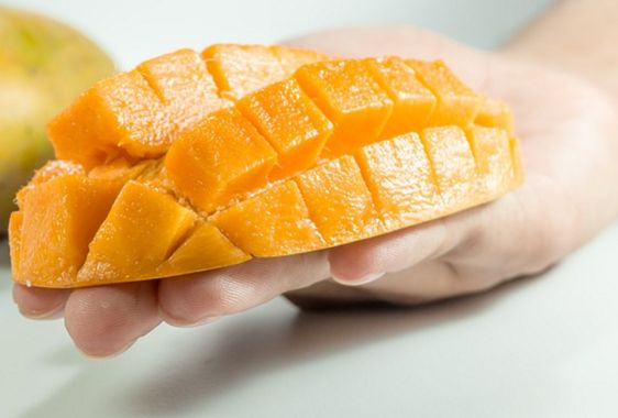 芒果怎么吃