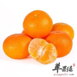 吃柑橘的好处众多 能够治疗疾病
