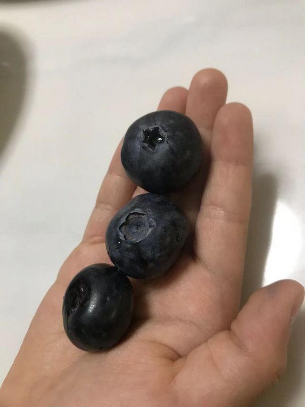 蓝莓怎么吃营养会更高