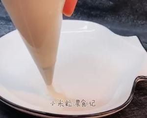 年夜饭：蓝莓山药的做法 步骤4
