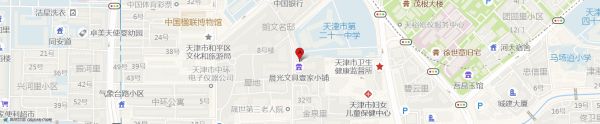公司地址