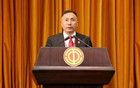 涉嫌严重违纪违法，正厅级魏建华被查