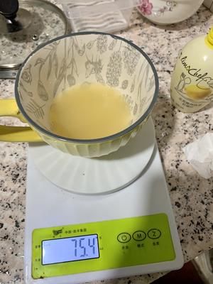 自制低卡奶酪的做法 步骤1