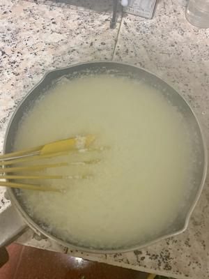 自制低卡奶酪的做法 步骤2