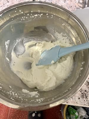 自制低卡奶酪的做法 步骤4