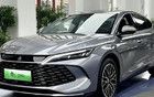 高速“极限续航”测试！比亚迪，居然没“干”过吉利？
