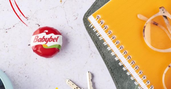 babybel saludable