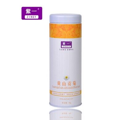 黄山贡菊花茶的功效与作用是什么？