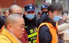 上硬菜！释永信多段视频被翻出，网友:“下辈子有了！”