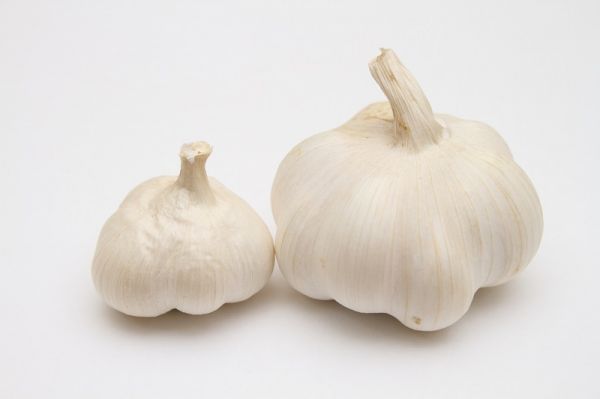 にんにく